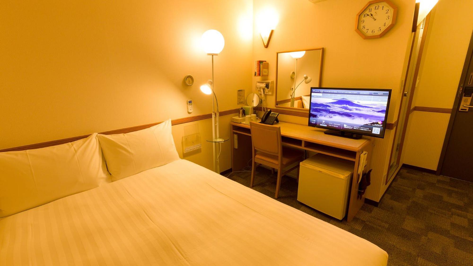 Toyoko Inn Tottori Eki Minami Guchi Rom bilde