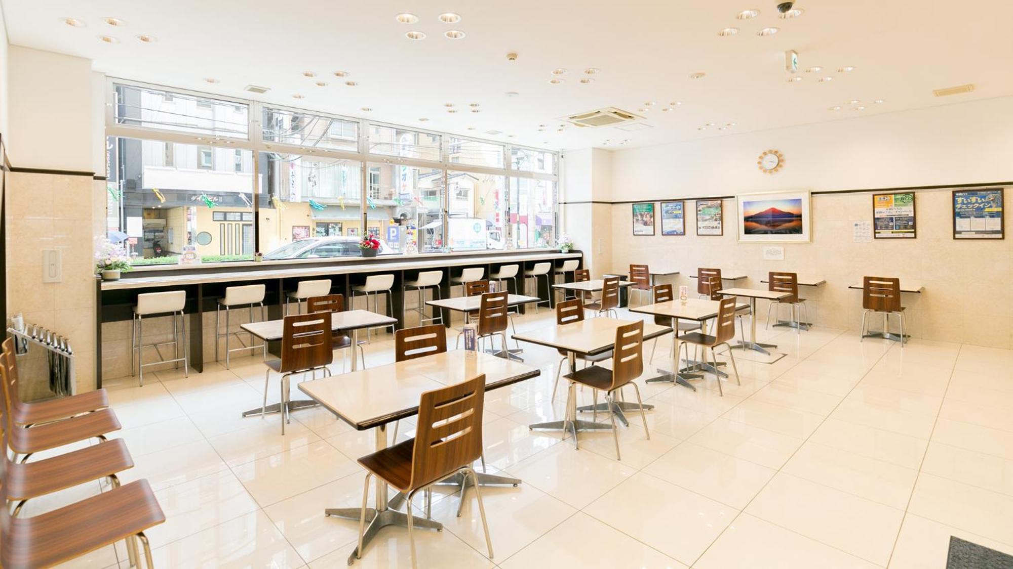 Toyoko Inn Tottori Eki Minami Guchi Eksteriør bilde