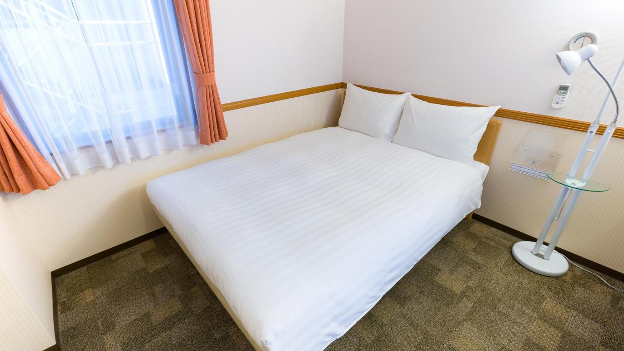 Toyoko Inn Tottori Eki Minami Guchi Rom bilde