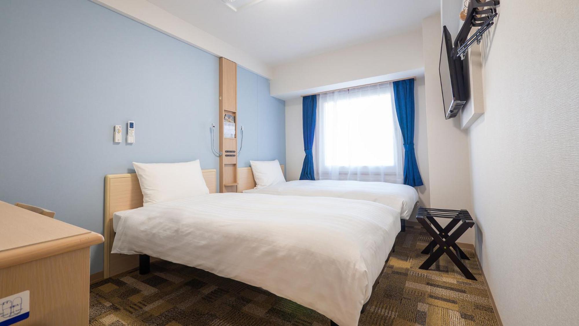 Toyoko Inn Tottori Eki Minami Guchi Eksteriør bilde