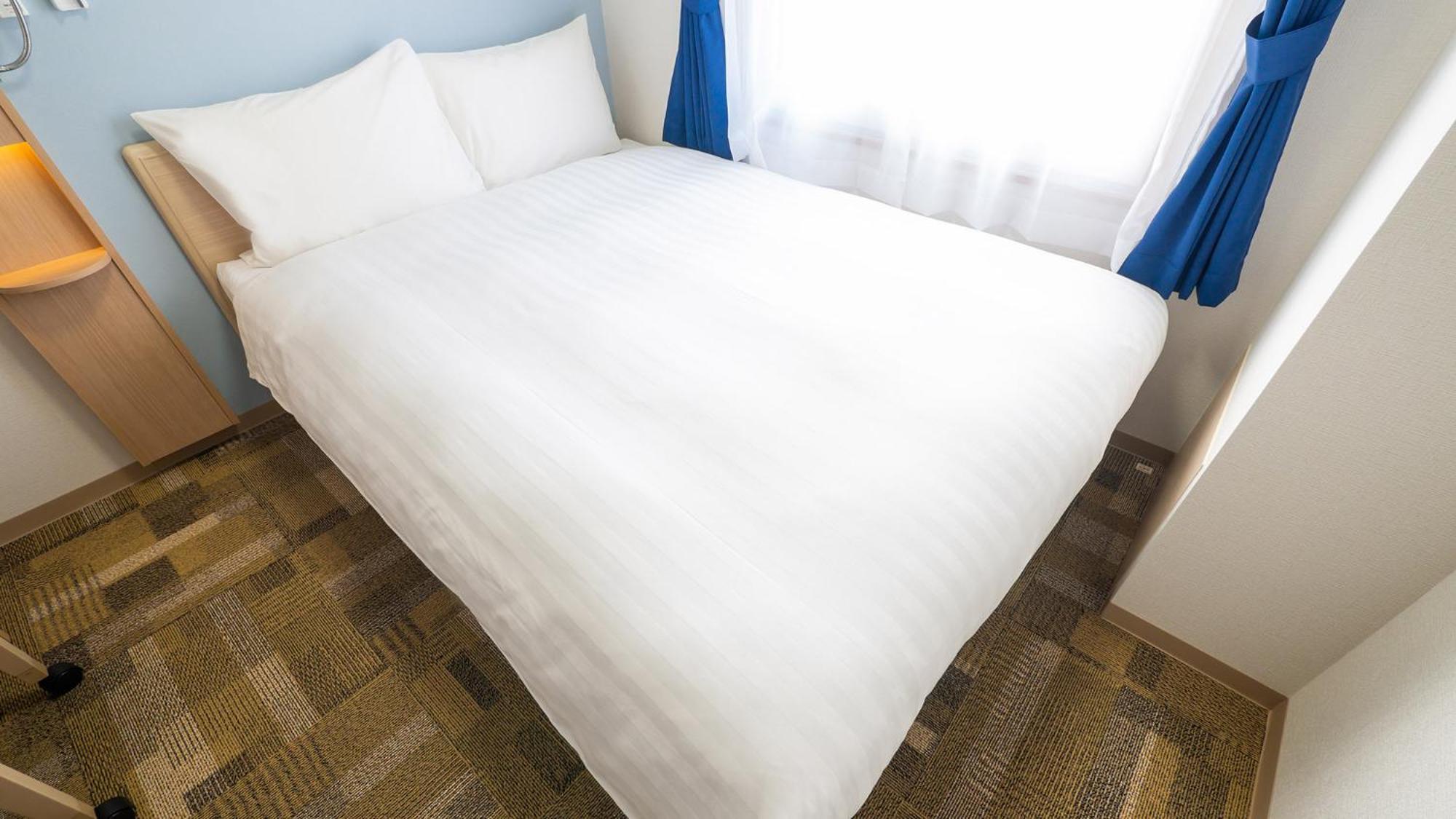 Toyoko Inn Tottori Eki Minami Guchi Rom bilde