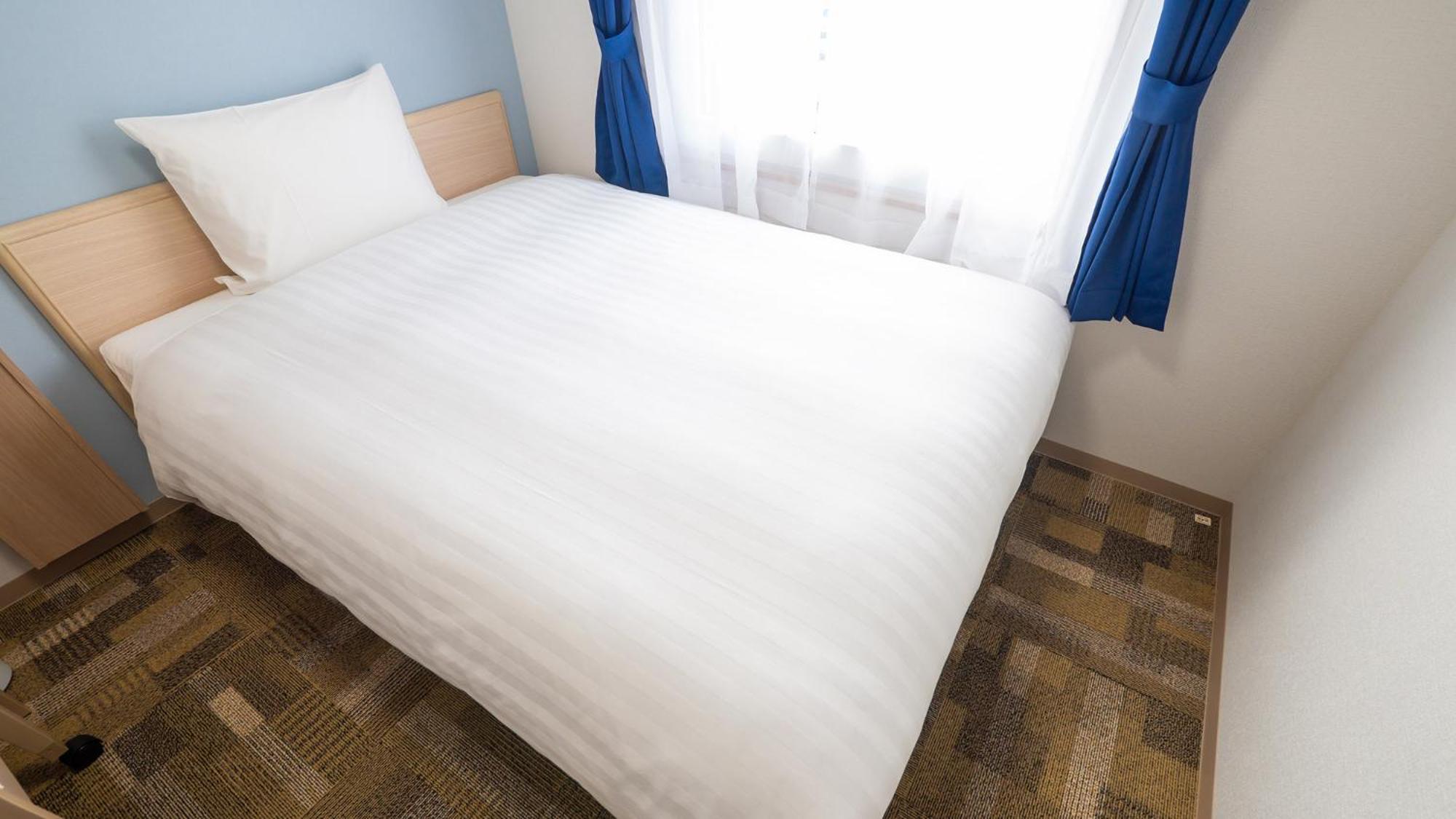Toyoko Inn Tottori Eki Minami Guchi Rom bilde
