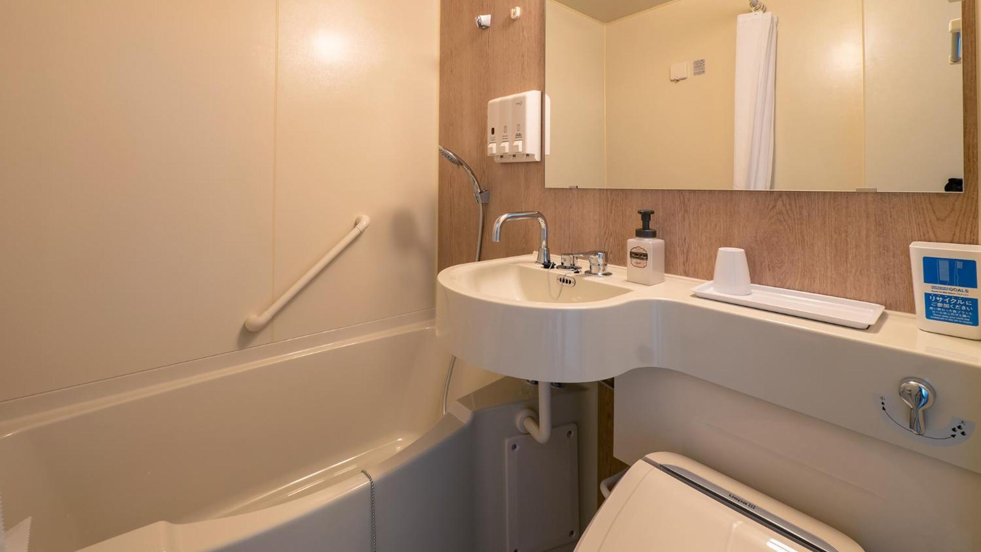 Toyoko Inn Tottori Eki Minami Guchi Eksteriør bilde