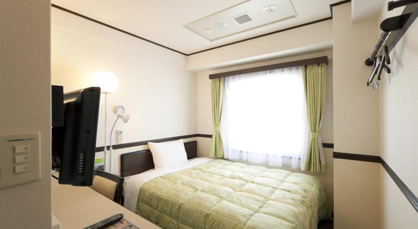Toyoko Inn Tottori Eki Minami Guchi Eksteriør bilde